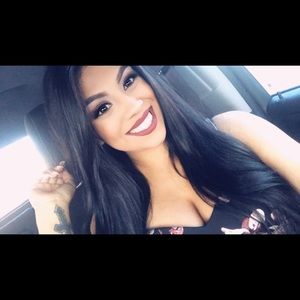 Meet your Posher, Marlene